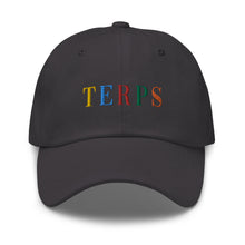 Load image into Gallery viewer, TERPS hat