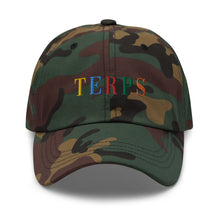 Load image into Gallery viewer, TERPS hat
