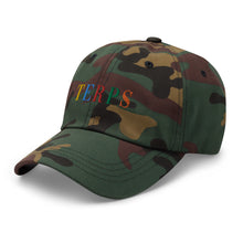 Load image into Gallery viewer, TERPS hat