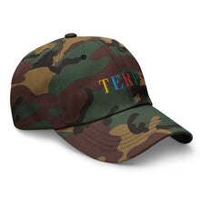 Load image into Gallery viewer, TERPS hat