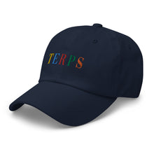Load image into Gallery viewer, TERPS hat
