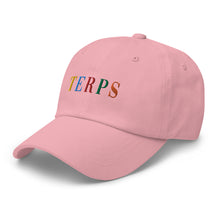 Load image into Gallery viewer, TERPS hat