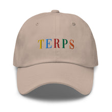 Load image into Gallery viewer, TERPS hat