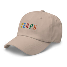 Load image into Gallery viewer, TERPS hat