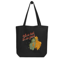 Load image into Gallery viewer, We So Bad Eco Tote Bag
