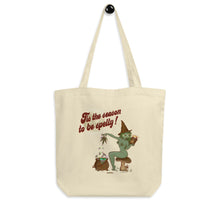 Load image into Gallery viewer, Poison Nini Witchy Eco Tote Bag