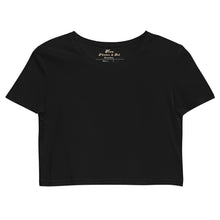 Load image into Gallery viewer, TERPS Organic Crop Top