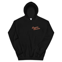 Load image into Gallery viewer, Double Trouble Unisex Hoodie
