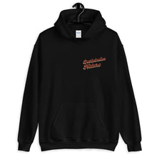 Load image into Gallery viewer, Decriminalise Nature Unisex Hoodie