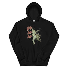 Load image into Gallery viewer, Oh La La Unisex Hoodie