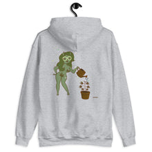 Load image into Gallery viewer, You Grow Girl Unisex Hoodie