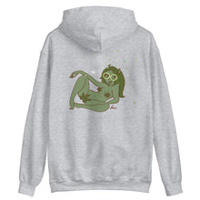 Load image into Gallery viewer, Terp Sl*t Unisex Hoodie