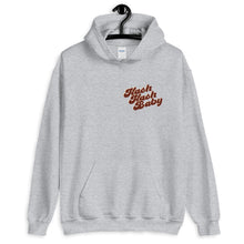 Load image into Gallery viewer, Hash Babe Unisex Hoodie