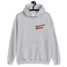 Load image into Gallery viewer, Decriminalise Nature Unisex Hoodie
