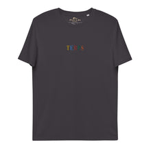 Load image into Gallery viewer, TERPS organic cotton t-shirt