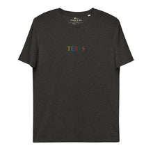 Load image into Gallery viewer, TERPS organic cotton t-shirt