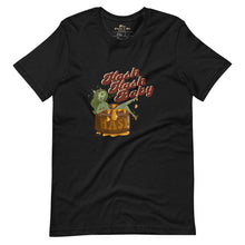 Load image into Gallery viewer, Hash Babe Short-Sleeve Unisex T-Shirt