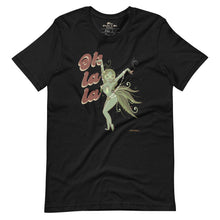 Load image into Gallery viewer, Oh La La Short-Sleeve Unisex T-Shirt
