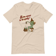 Load image into Gallery viewer, Poison Nini Witchy Short-Sleeve Unisex T-Shirt