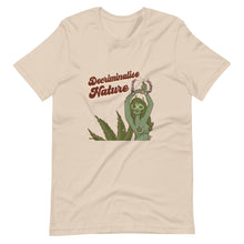 Load image into Gallery viewer, Decriminalise Nature Short-Sleeve Unisex T-Shirt