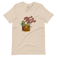 Load image into Gallery viewer, Hash Babe Short-Sleeve Unisex T-Shirt