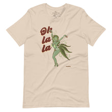 Load image into Gallery viewer, Oh La La Short-Sleeve Unisex T-Shirt