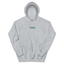 Load image into Gallery viewer, Grassy Green TERPS Unisex Hoodie
