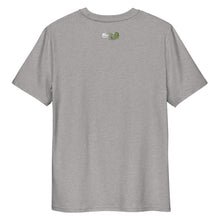 Load image into Gallery viewer, Grassy Green TERPS Unisex organic cotton t-shirt
