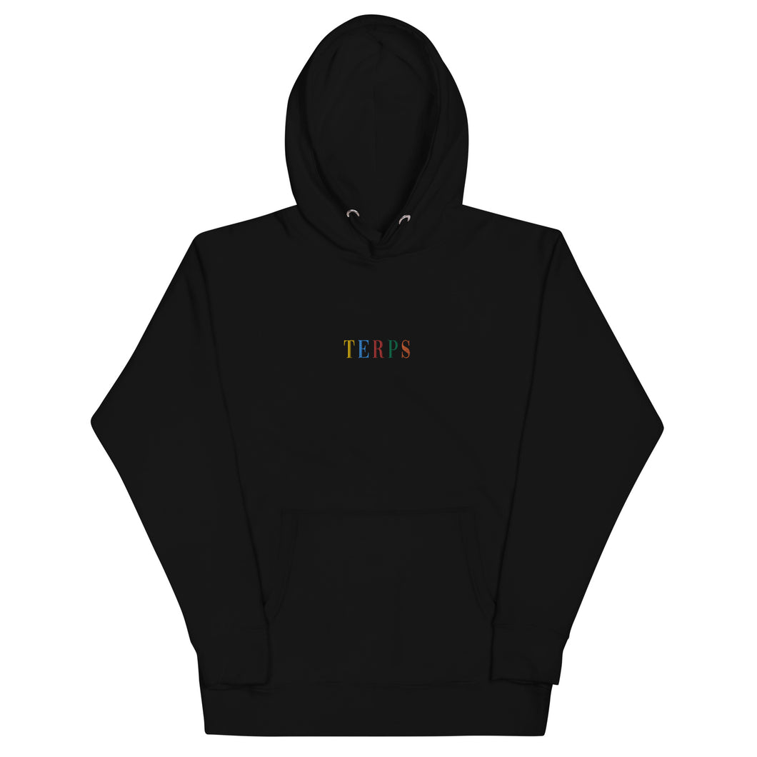 TERPS Unisex Hoodie