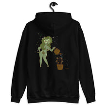 Load image into Gallery viewer, You Grow Girl Unisex Hoodie
