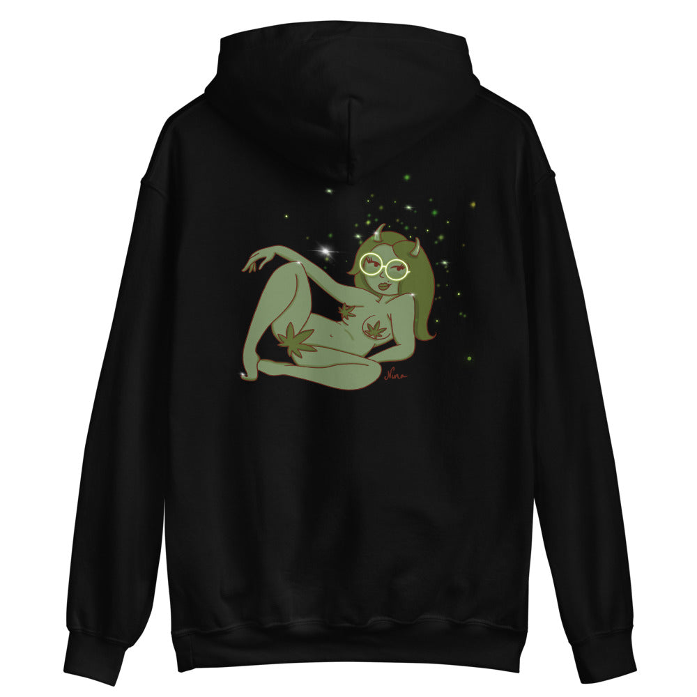 Terp Sl*t Unisex Hoodie