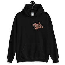 Load image into Gallery viewer, Hash Babe Unisex Hoodie
