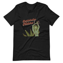 Load image into Gallery viewer, Decriminalise Nature Short-Sleeve Unisex T-Shirt
