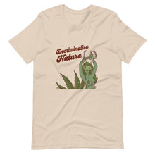 Load image into Gallery viewer, Decriminalise Nature Short-Sleeve Unisex T-Shirt
